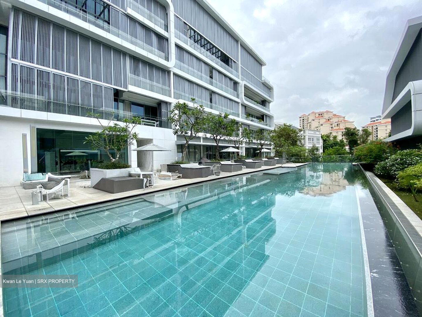 Oxley Residence (D9), Condominium #582405331